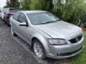 Holden Commodore VE