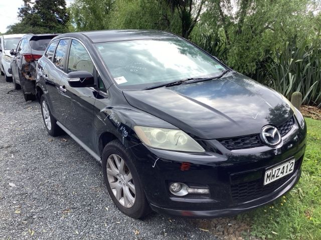 Mazda CX7 ER 2006-2012