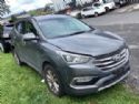 Hyundai Santa Fe DM, NC 2013-2018