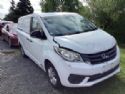 LDV G10 EG10 2016-on
