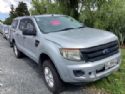 Ford Ranger PX 2011 - On