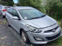 Hyundai i30 D281 2012-2017