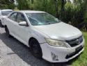 Toyota Camry AVV50