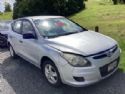 Hyundai i30 DB51/DC51 2007-2012