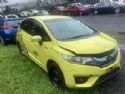 Honda Jazz / Fit GP5 2014-2020