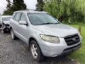 Hyundai Santa Fe SH81 2006-2012