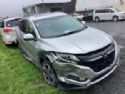 Honda HR-V RU5 2015-2020