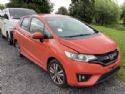 Honda Jazz / Fit GK5 3rd Gen 2013-2019