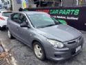 Hyundai i30 DB51/DC51 2007-2012