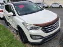 Hyundai Santa Fe DM, NC 2013-2018
