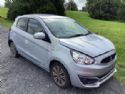 Mitsubishi Mirage A03A 2013-on
