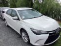 Toyota Camry AVV50