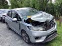 Honda Jazz / Fit GP5 2014-2020