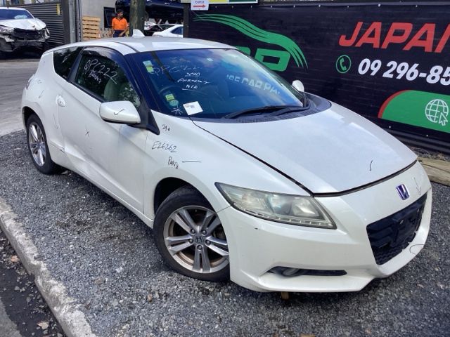 Honda CR-Z ZF1 2010-2016