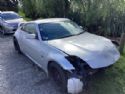 Nissan Fairlady Z33 2002-2008