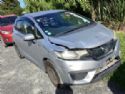 Honda Jazz / Fit GP5 2014-2020
