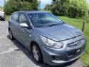 Hyundai Accent CT51 2011-2018