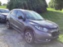 Honda HR-V RU5 2015-2020