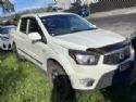 Ssangyong Actyon 2006-2018 (Actyon Sports)