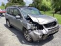 Nissan Xtrail T31 2008-2013