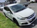 Honda Insight ZE2 2009-2014