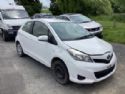 Toyota Yaris NCP130