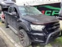 Ford Ranger PX 2011 - On