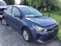 KIA Rio UB 2011-2017