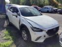 Mazda CX3 DK 2018-on