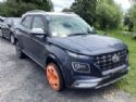 Hyundai Venue QX 2019-on