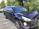 Subaru Outback BR 2012-2014