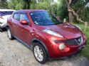 Nissan Juke F15 2012-on