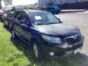 Hyundai Santa Fe SH81 2006-2012
