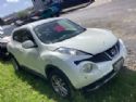Nissan Juke F15 2012-on