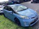 Toyota Prius ZVW35 09-15