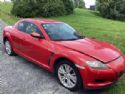 Mazda RX8 SE 11/03-12/09