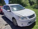 Subaru Exiga YA 2008 on