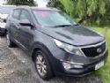 KIA Sportage SL 2010-2015