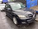 Mazda Mazda3 BK 2003-2009
