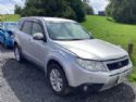 Subaru Forester SH 2008-2011