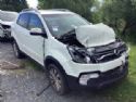 Ssangyong Korando T5SAC2S