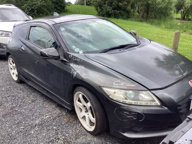 Honda CR-Z ZF1 2010-2016