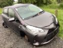 Toyota Yaris NCP130