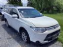 Mitsubishi Outlander GF8 2015->on