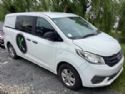 LDV G10 G10 2014-on