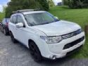 Mitsubishi Outlander GF6 2013->On