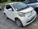 Toyota iQ KGJ10 2008-2015