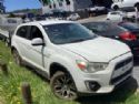 Mitsubishi ASX GA2W 2013-2019