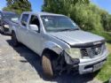 Nissan Navara D40 MNT 2010-2015