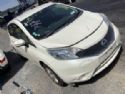 Nissan Note E12L 2016-2019